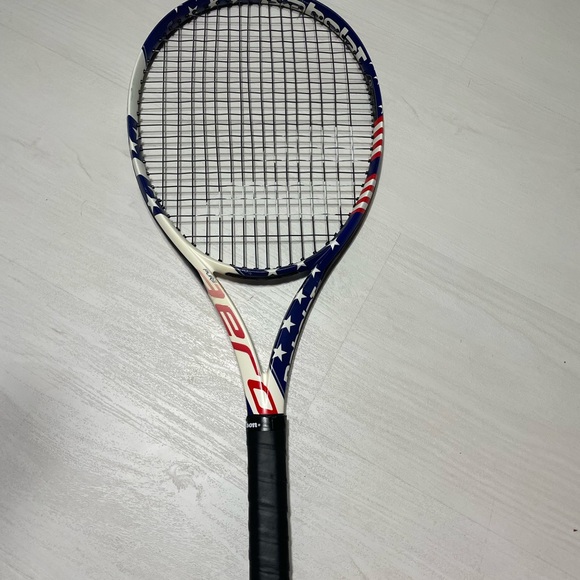 Babolat PURE AERO *limited edition, USA* - Picture 1 of 7